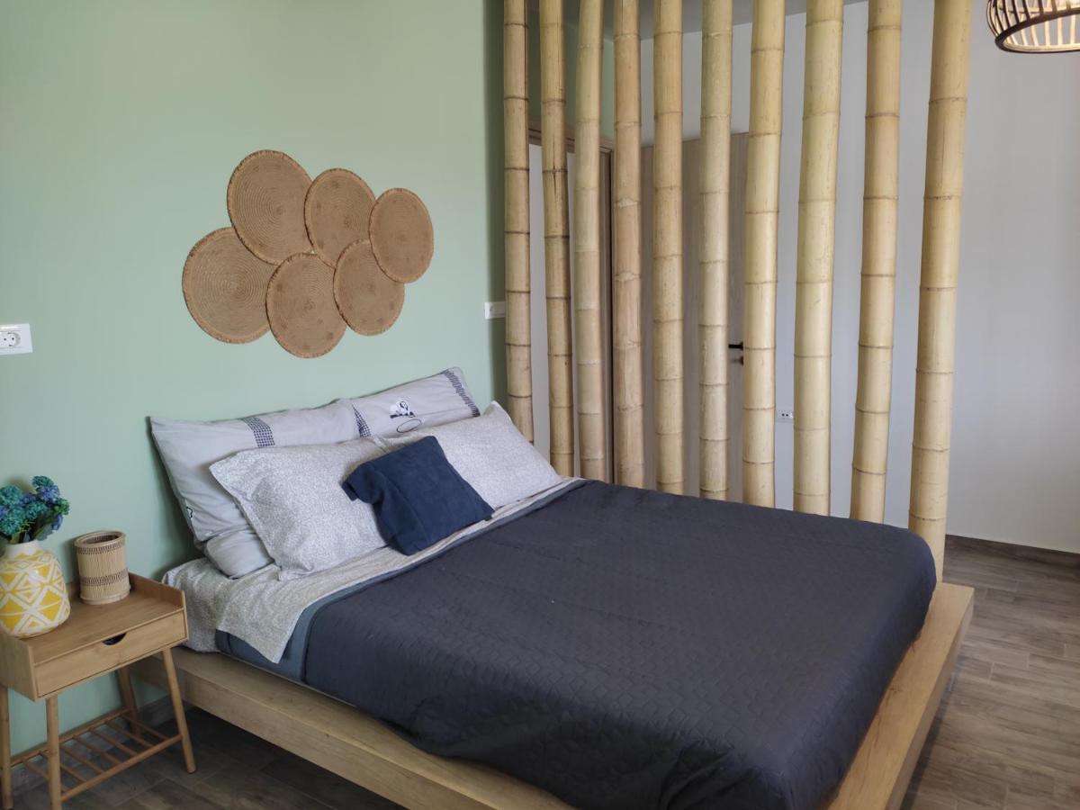 Peace & View Villa Archangelos  Ngoại thất bức ảnh